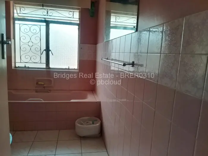 4 Bedroom House for Sale in St. Martins, Harare