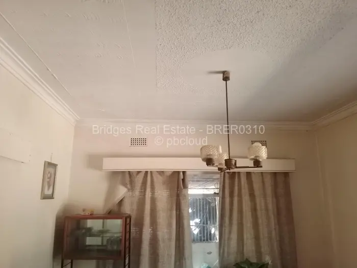 4 Bedroom House for Sale in St. Martins, Harare