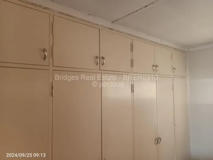 4 Bedroom House for Sale in St. Martins, Harare