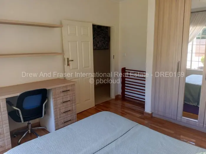 4 Bedroom House to Rent in Mount Pleasant