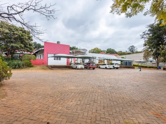 Warehouse/Industrial for Sale in Newlands, Harare