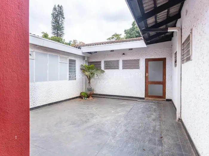 Warehouse/Industrial for Sale in Newlands, Harare