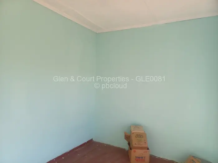 Commercial Property to Rent in Marlborough, Harare