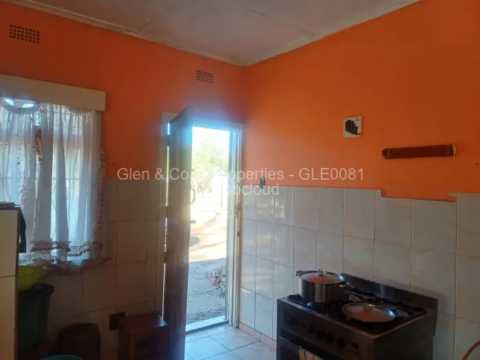 Commercial Property to Rent in Marlborough, Harare