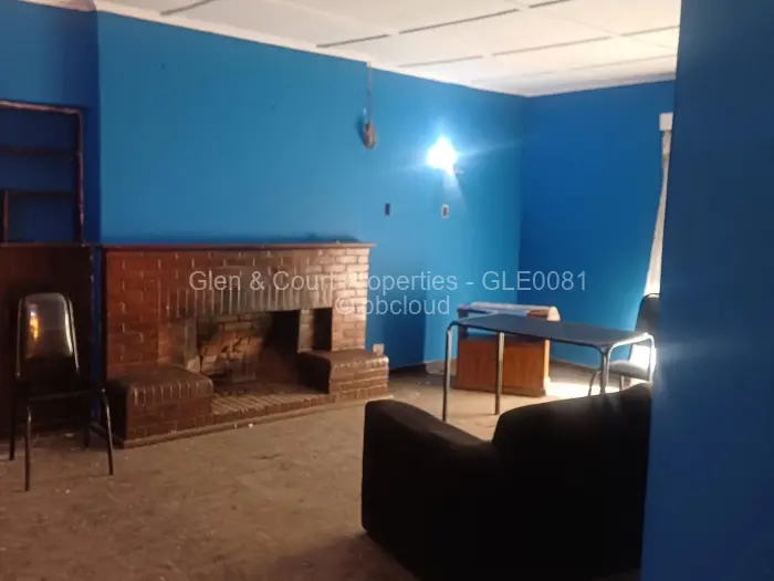 Commercial Property to Rent in Marlborough, Harare