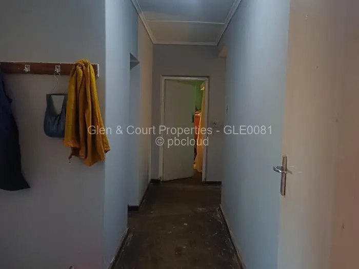 Commercial Property to Rent in Marlborough, Harare