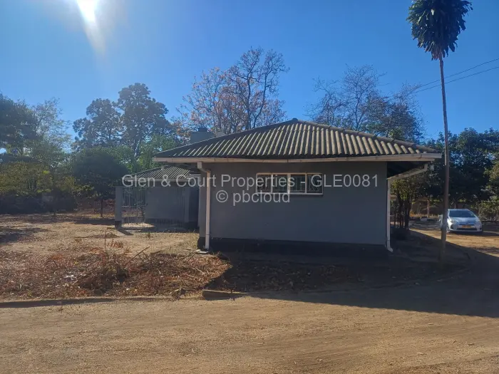 Commercial Property to Rent in Marlborough, Harare