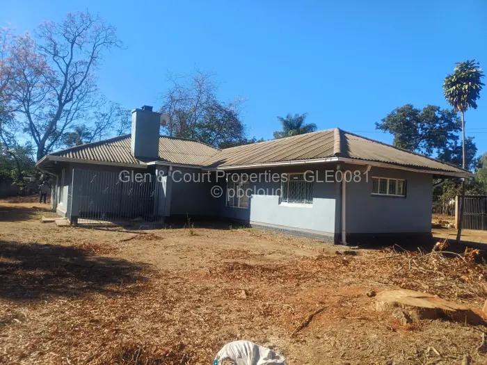 Commercial Property to Rent in Marlborough, Harare