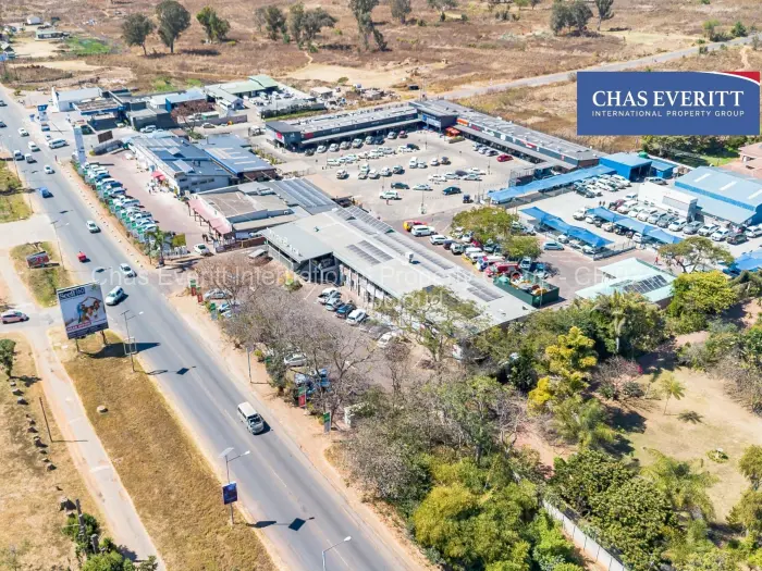 Commercial Property to Rent in Lewisam