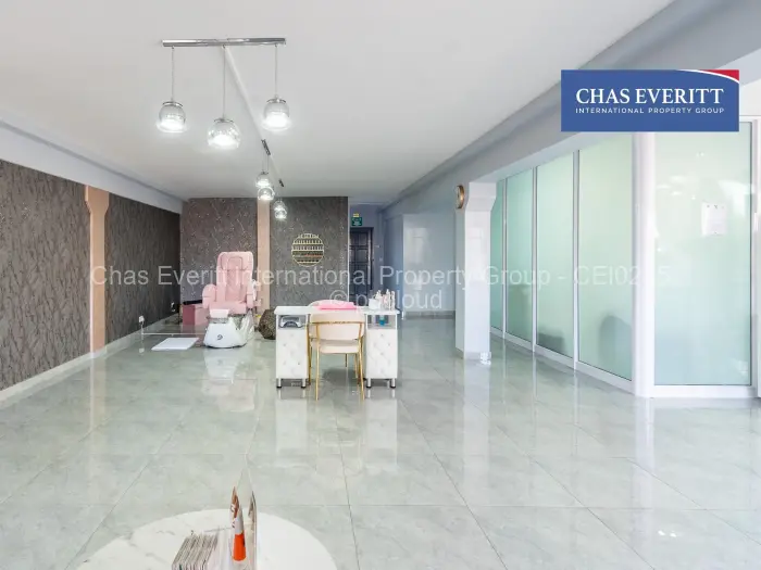 Commercial Property to Rent in Lewisam