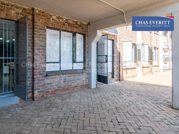Commercial Property to Rent in Lewisam