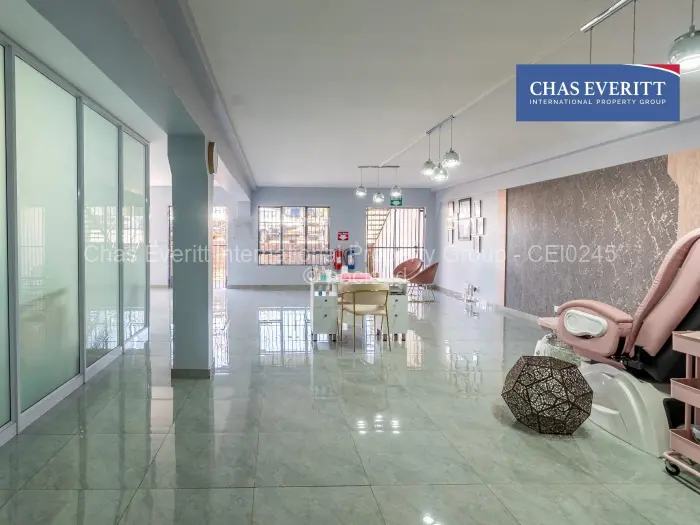 Commercial Property to Rent in Lewisam