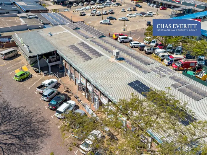 Commercial Property to Rent in Lewisam