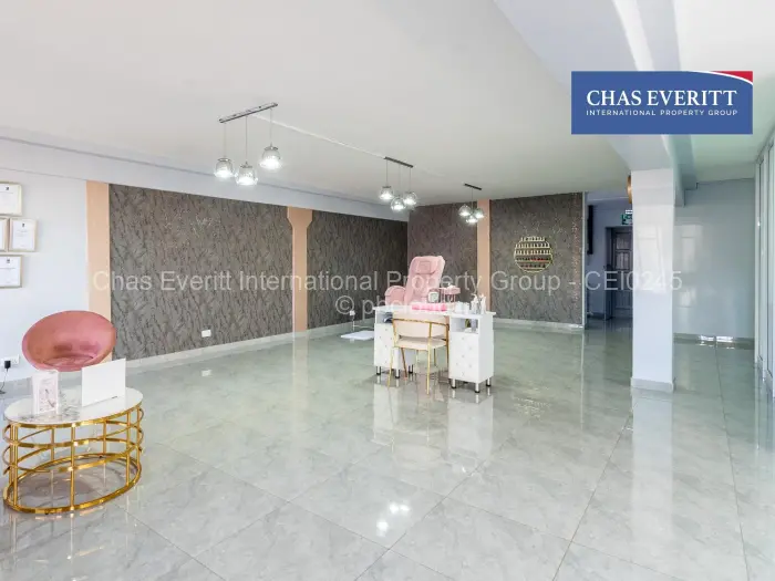 Commercial Property to Rent in Lewisam
