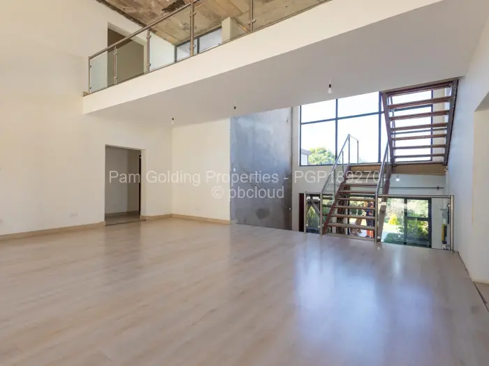 5 Bedroom House for Sale in Carrick Creagh Estate, Harare