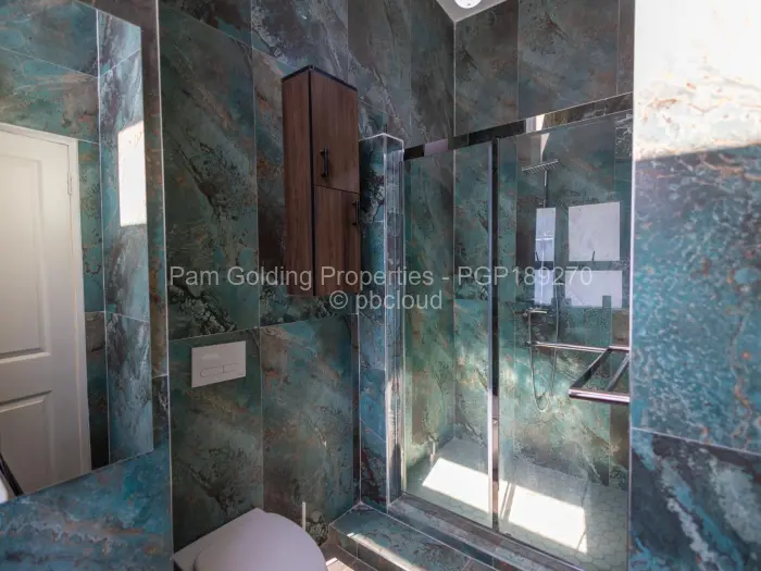 5 Bedroom House for Sale in Carrick Creagh Estate, Harare