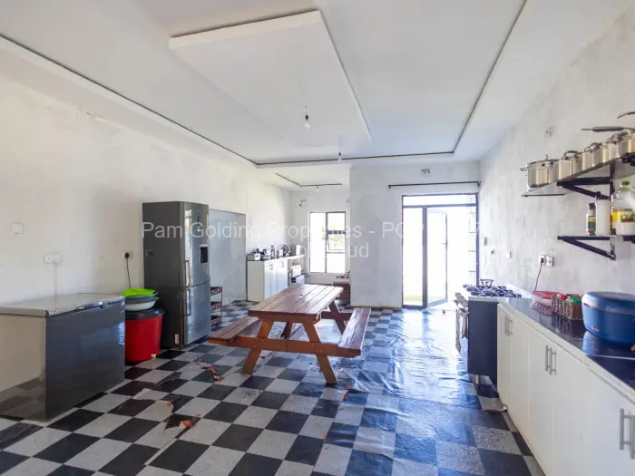 5 Bedroom House for Sale in Carrick Creagh Estate, Harare