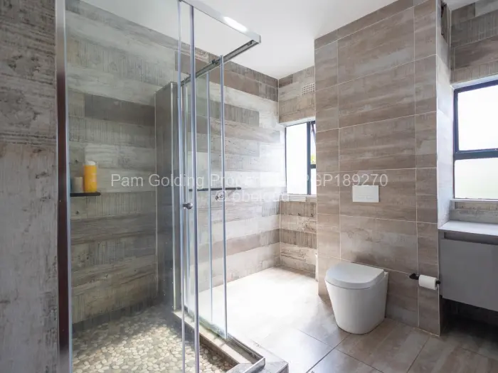 5 Bedroom House for Sale in Carrick Creagh Estate, Harare