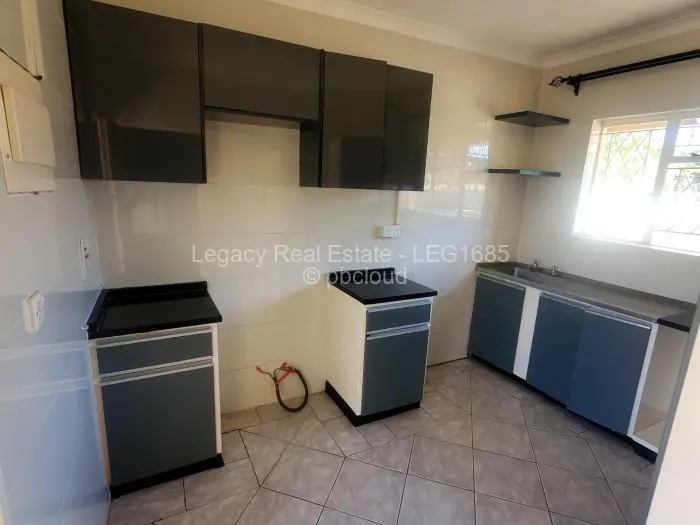 3 Bedroom House for Sale in Avonlea, Harare