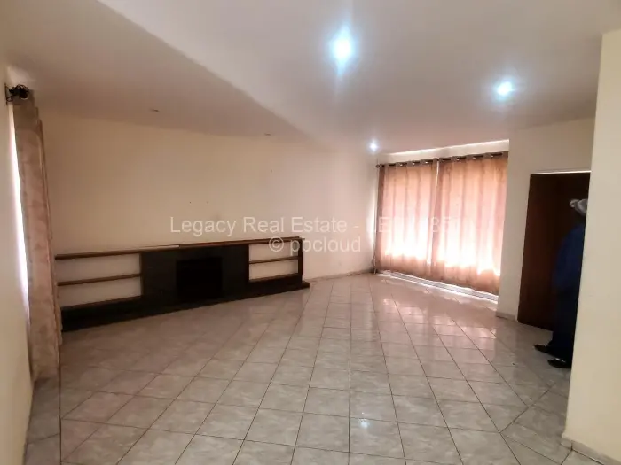 3 Bedroom House for Sale in Avonlea, Harare