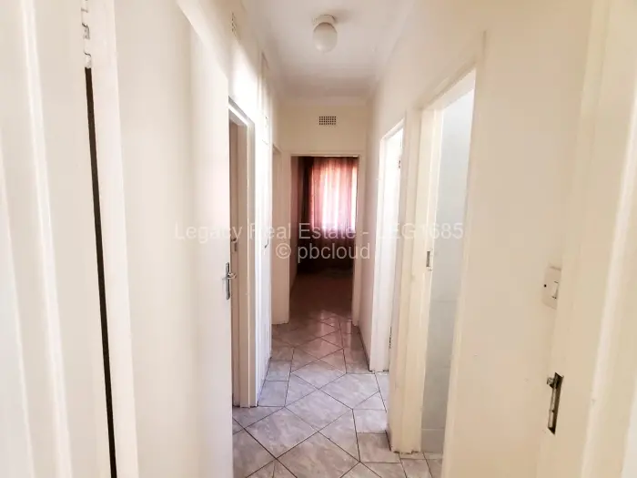 3 Bedroom House for Sale in Avonlea, Harare