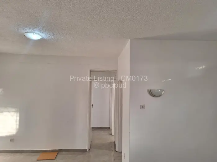 Flat/Apartment to Rent in Eastlea, Harare