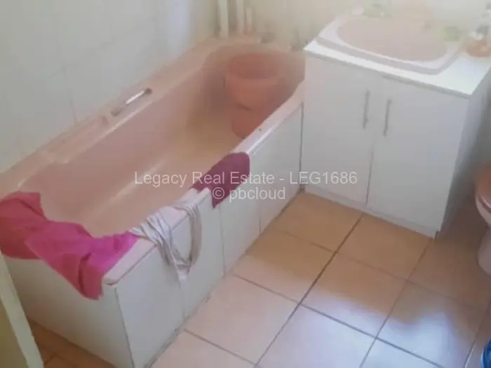 3 Bedroom House for Sale in Avondale, Harare