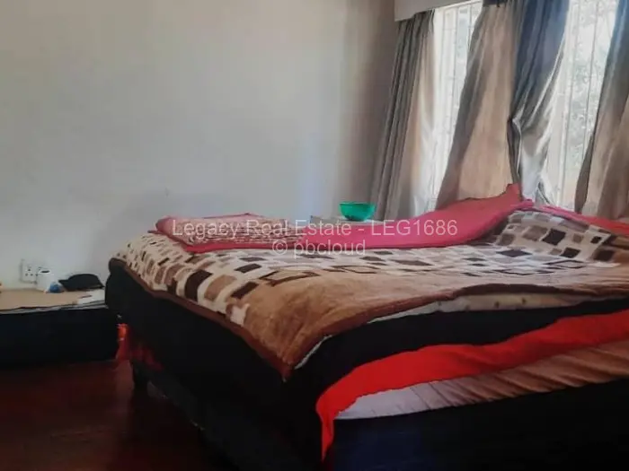 3 Bedroom House for Sale in Avondale, Harare