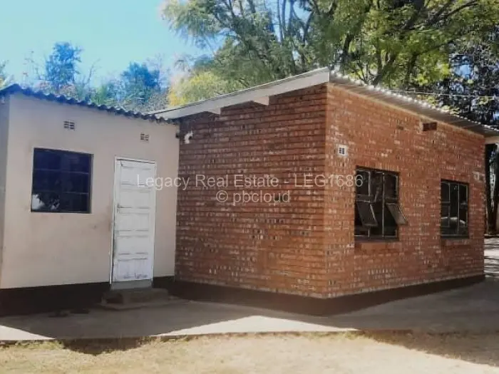 3 Bedroom House for Sale in Avondale, Harare