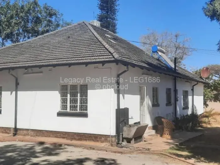 3 Bedroom House for Sale in Avondale, Harare