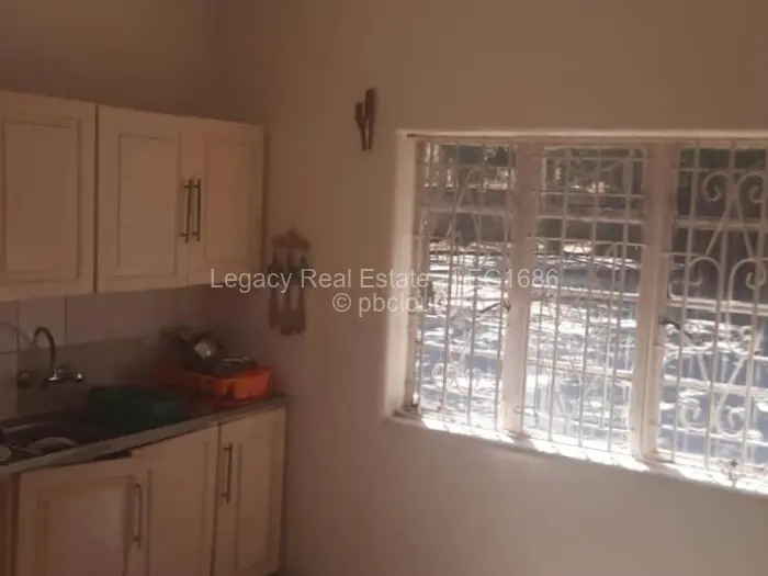 3 Bedroom House for Sale in Avondale, Harare