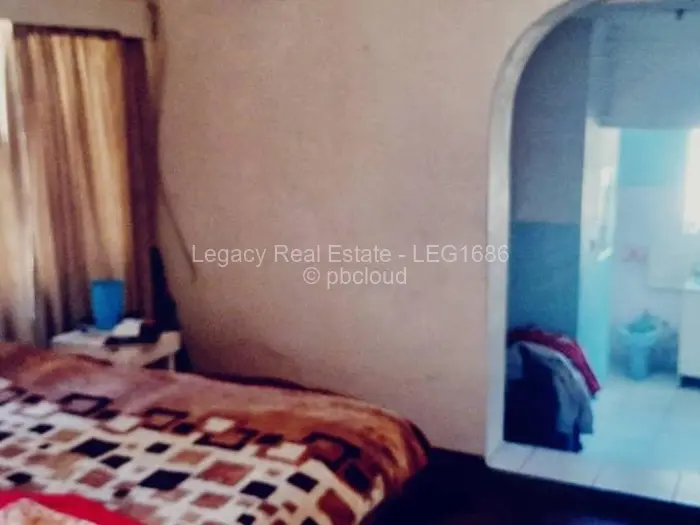3 Bedroom House for Sale in Avondale, Harare