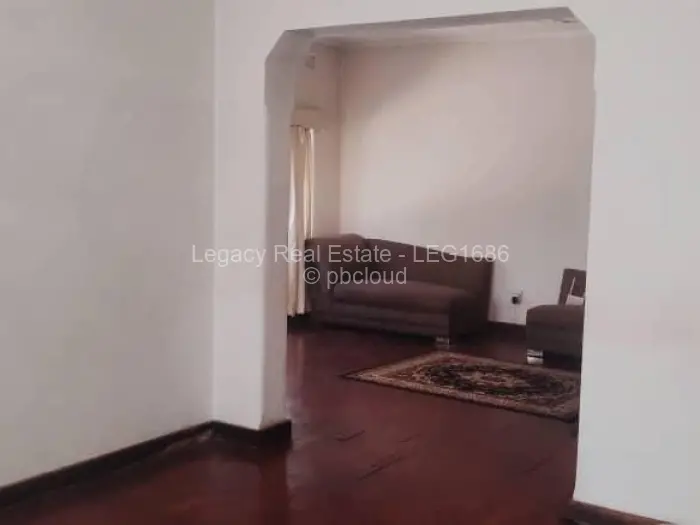 3 Bedroom House for Sale in Avondale, Harare