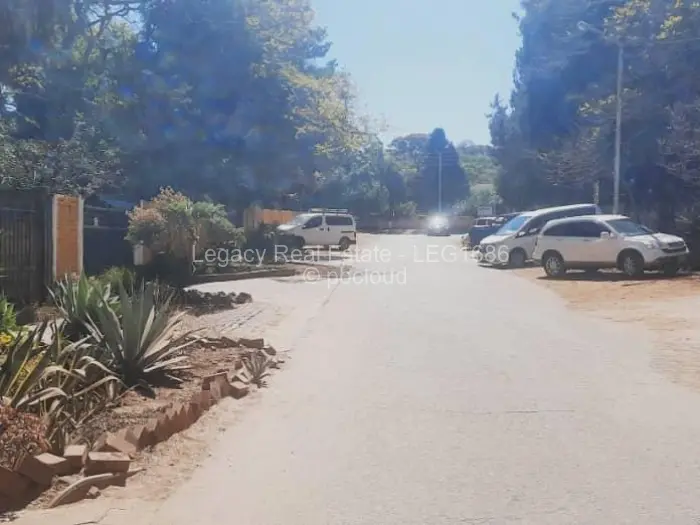 3 Bedroom House for Sale in Avondale, Harare