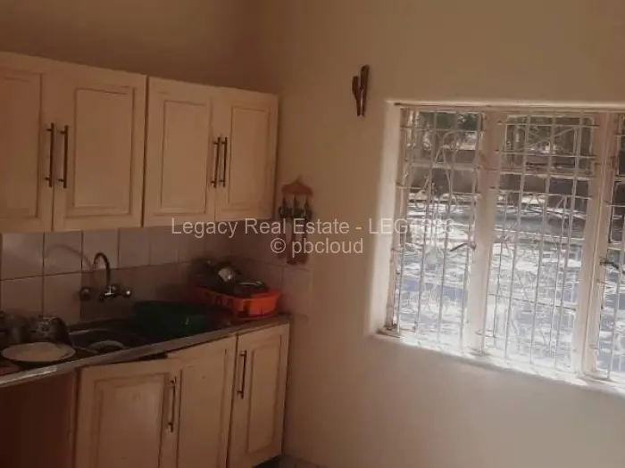 3 Bedroom House for Sale in Avondale, Harare