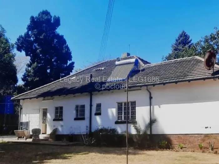 3 Bedroom House for Sale in Avondale, Harare
