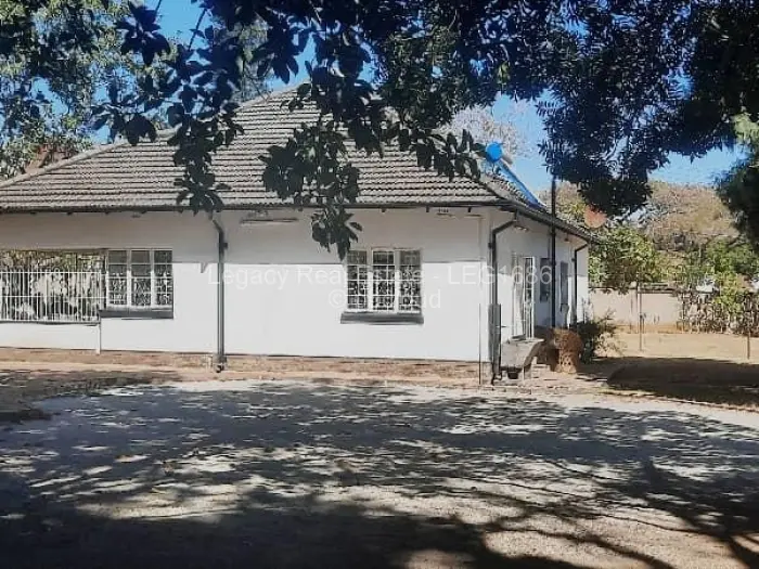 3 Bedroom House for Sale in Avondale, Harare