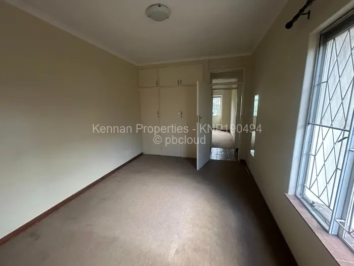 Flat/Apartment to Rent in Avondale, Harare