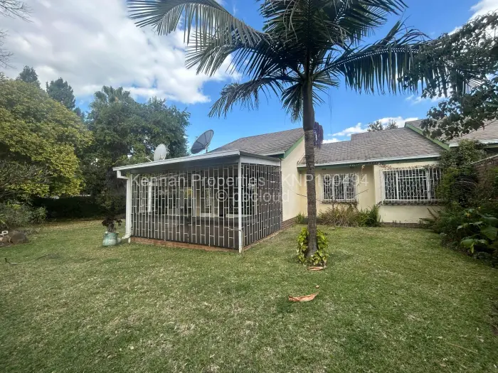 Flat/Apartment to Rent in Avondale, Harare