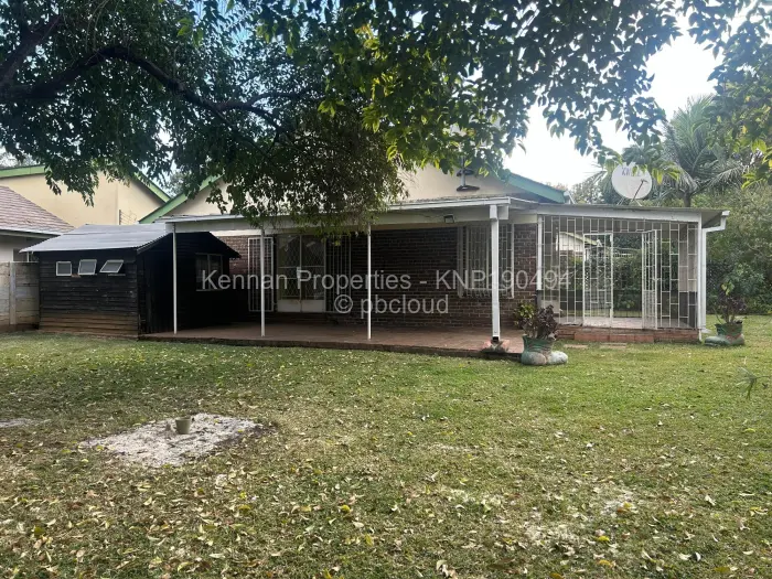 Flat/Apartment to Rent in Avondale, Harare