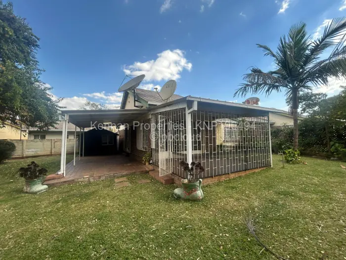 Flat/Apartment to Rent in Avondale, Harare