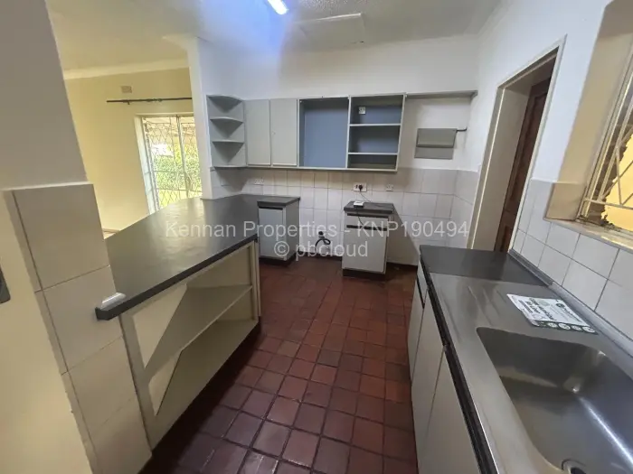 Flat/Apartment to Rent in Avondale, Harare