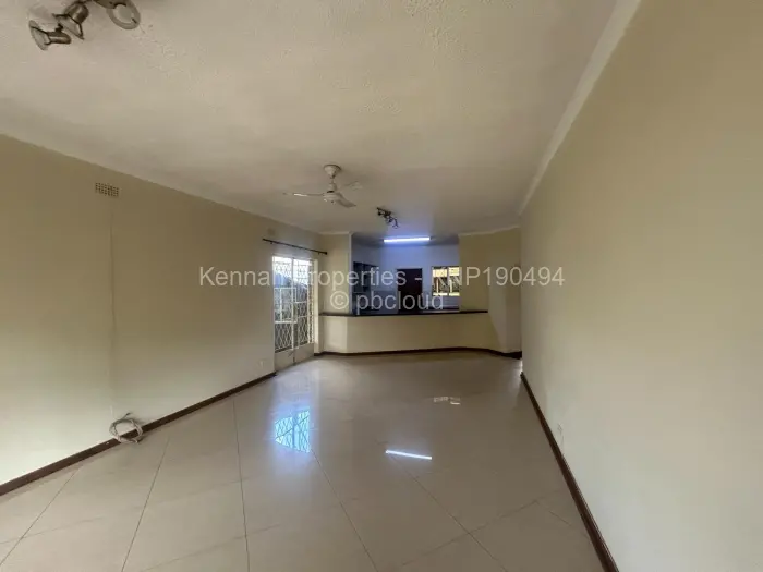 Flat/Apartment to Rent in Avondale, Harare