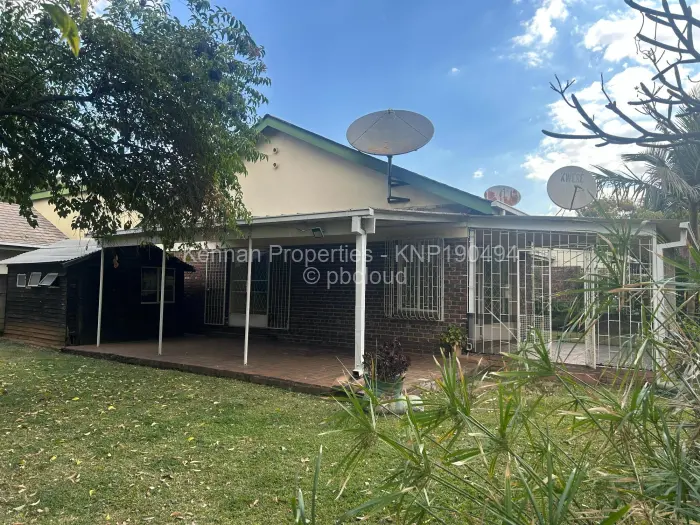 Flat/Apartment to Rent in Avondale, Harare