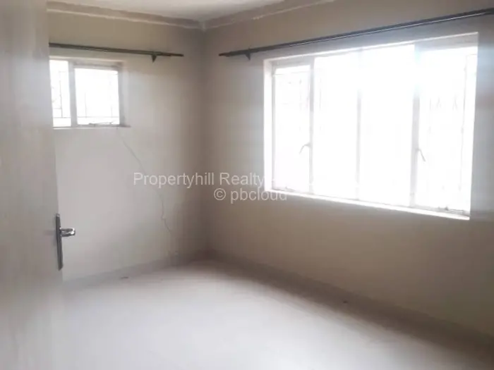 3 Bedroom House to Rent in Msasa, Harare