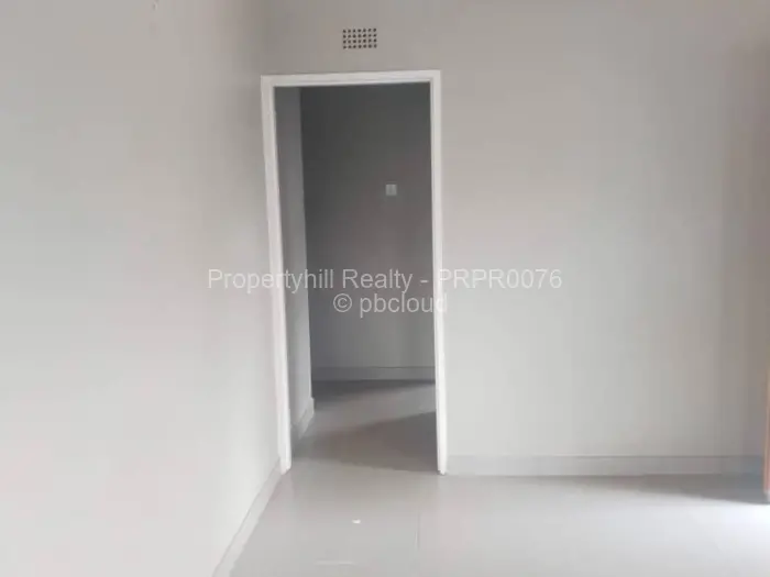 3 Bedroom House to Rent in Msasa, Harare