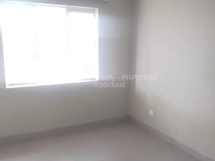 3 Bedroom House to Rent in Msasa, Harare