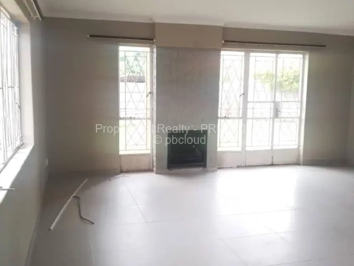 3 Bedroom House to Rent in Msasa, Harare