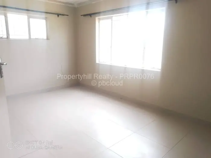 3 Bedroom House to Rent in Msasa, Harare