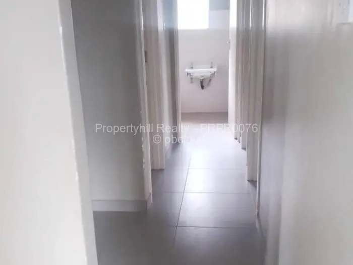3 Bedroom House to Rent in Msasa, Harare